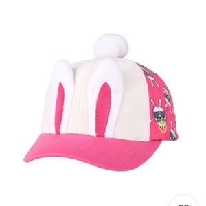 K-POP Korean | Bunny Hat